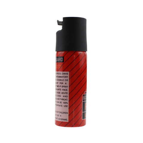 Self Defense portable pepper spray PS60M025